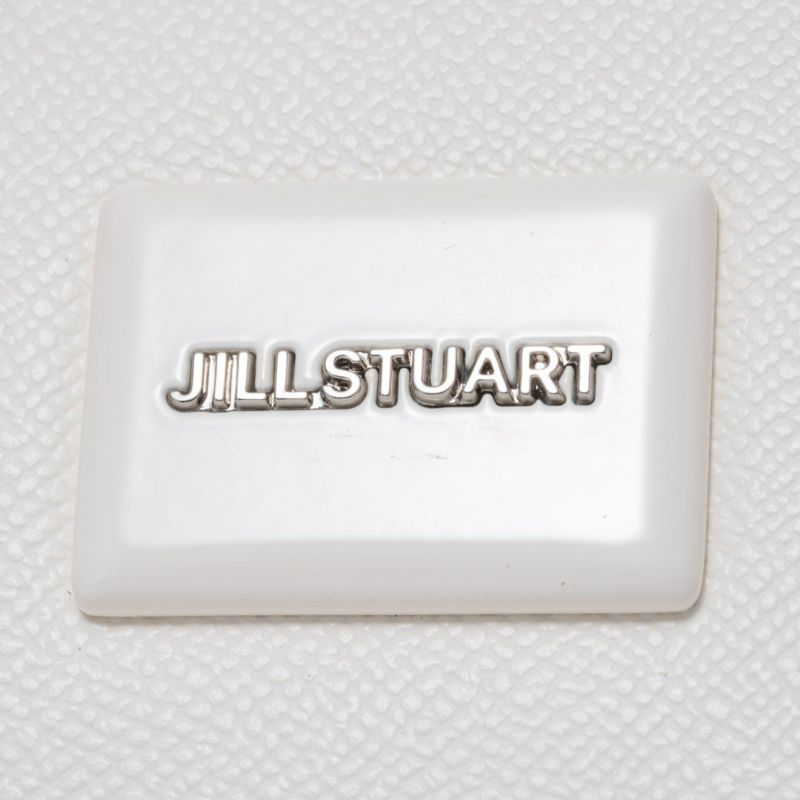 JILL STUART メルティ 2WAYハンド ホワイト
