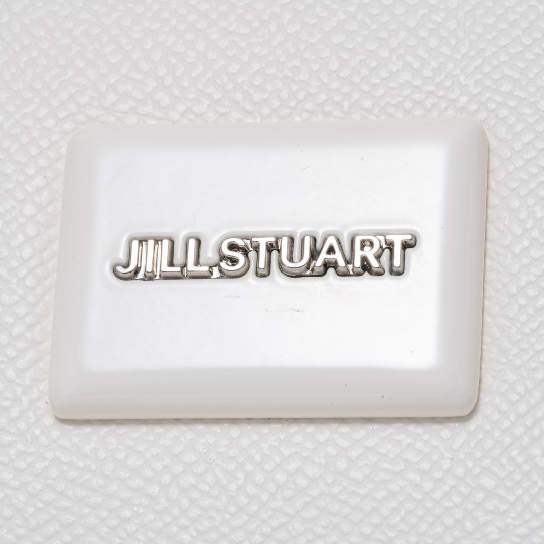 JILL STUART メルティ 2WAYハンド ホワイト
