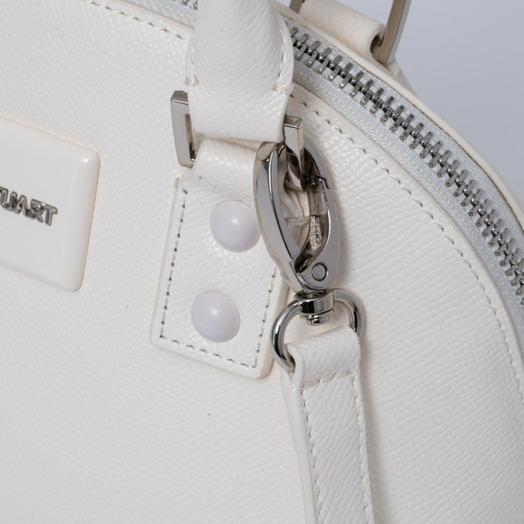 JILL STUART メルティ 2WAYハンド ホワイト