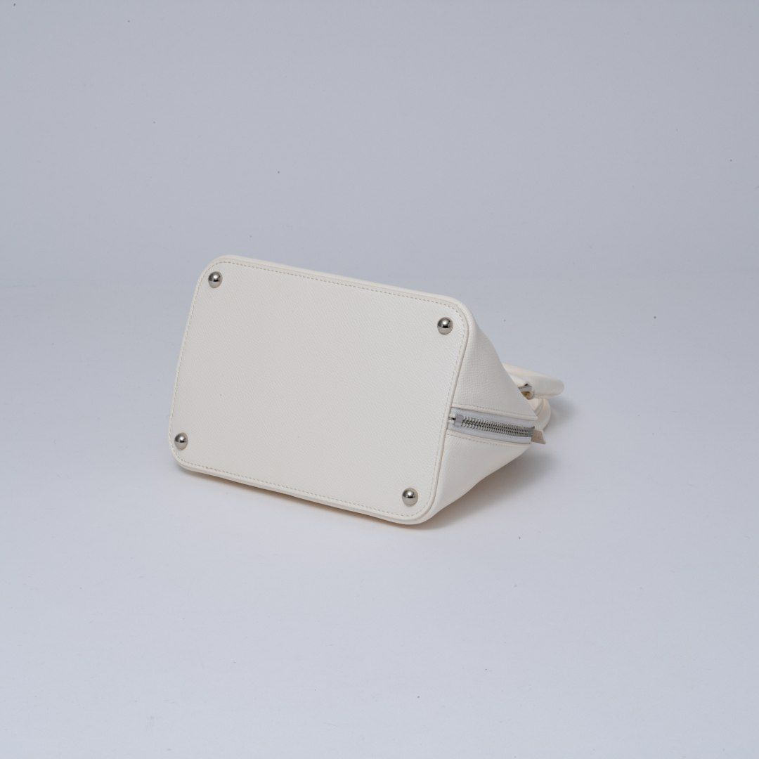 JILL STUART メルティ 2WAYハンド ホワイト