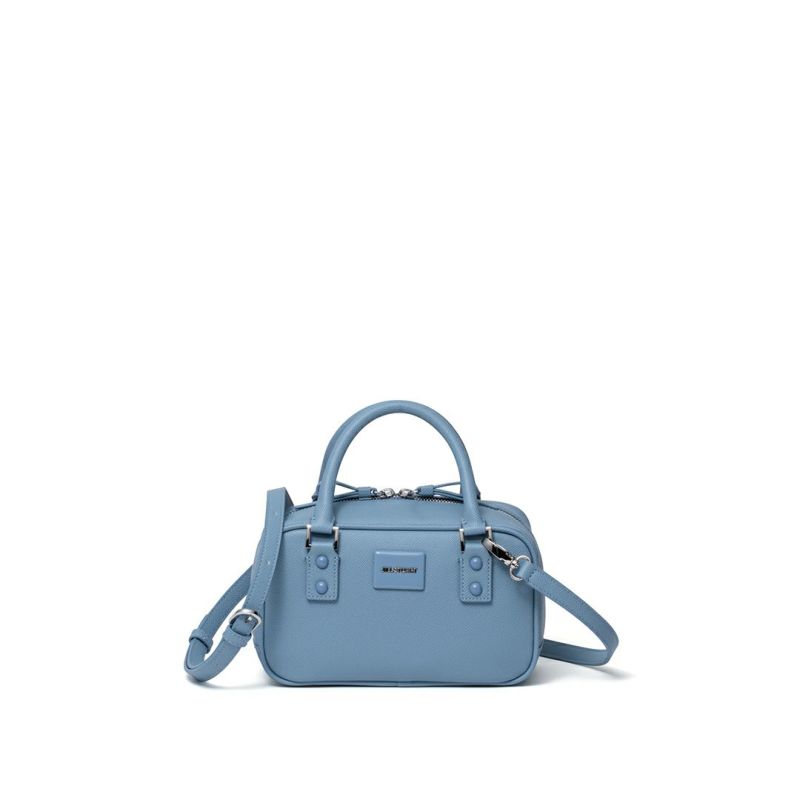 JILL STUART メルティ 2WAYボストン サックス
