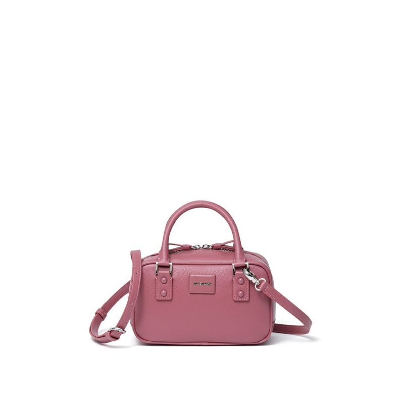 JILL STUART メルティ 2WAYボストン ピンク