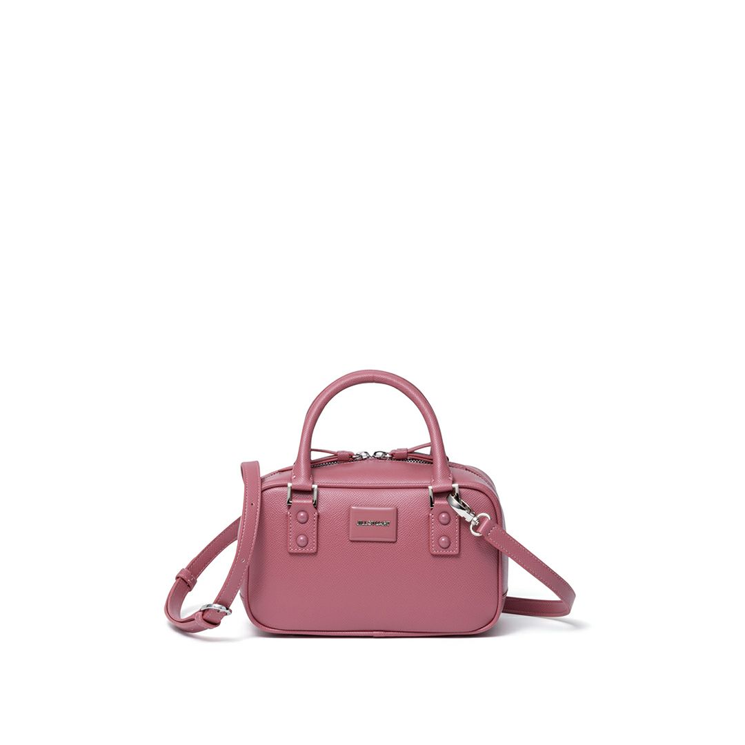 JILL STUART メルティ 2WAYボストン ピンク