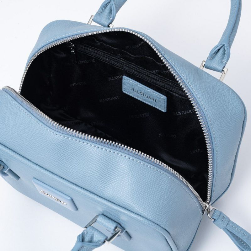 JILL STUART メルティ 2WAYボストン サックス