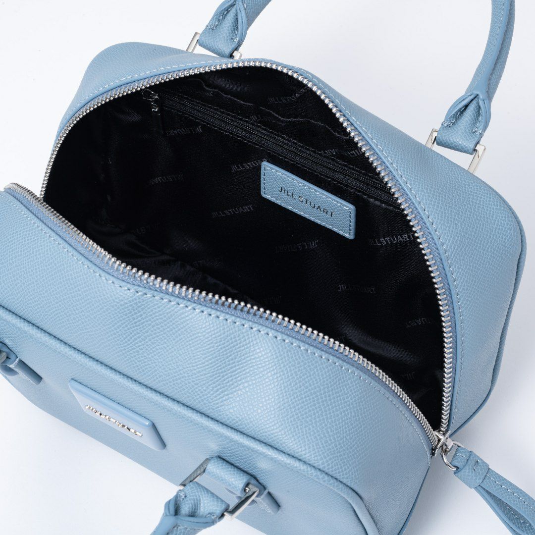 JILL STUART メルティ 2WAYボストン サックス