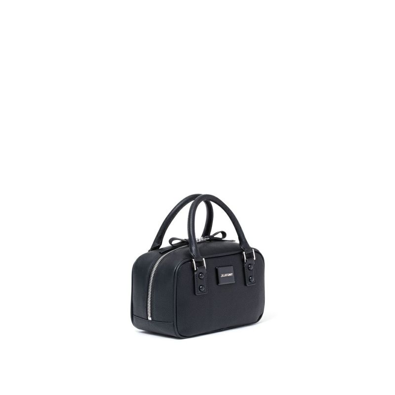 JILL STUART メルティ 2WAYボストン ブラック