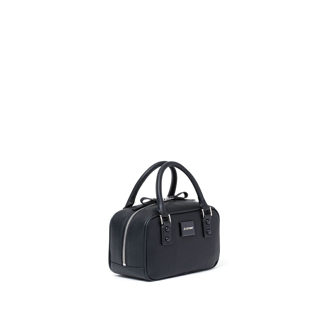 JILL STUART メルティ 2WAYボストン ブラック