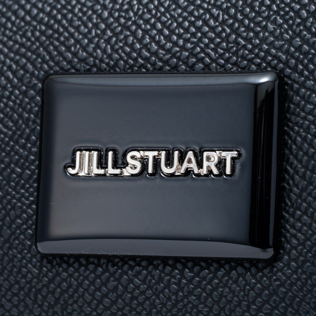 JILL STUART メルティ 2WAYボストン ブラック