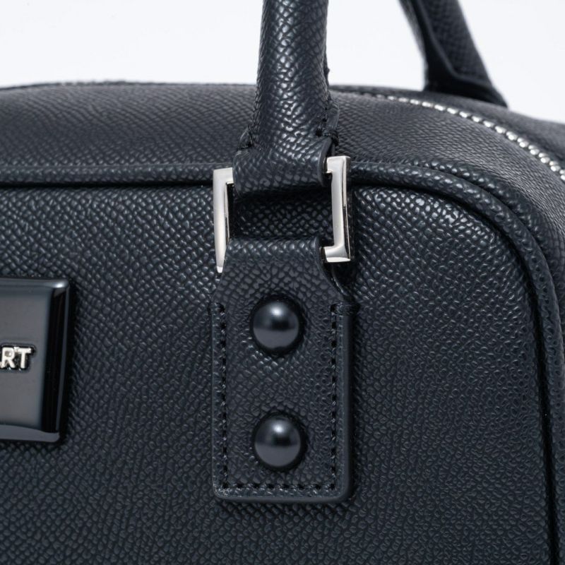 JILL STUART メルティ 2WAYボストン ブラック