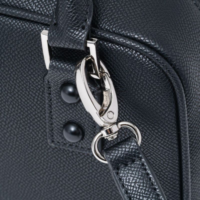 JILL STUART メルティ 2WAYボストン ブラック