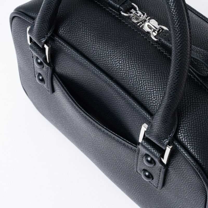 JILL STUART メルティ 2WAYボストン ブラック