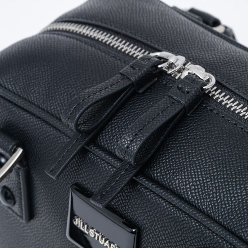 JILL STUART メルティ 2WAYボストン ブラック