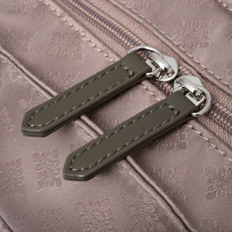 PATRICK COX カラーカルテット2 リュック カーキ