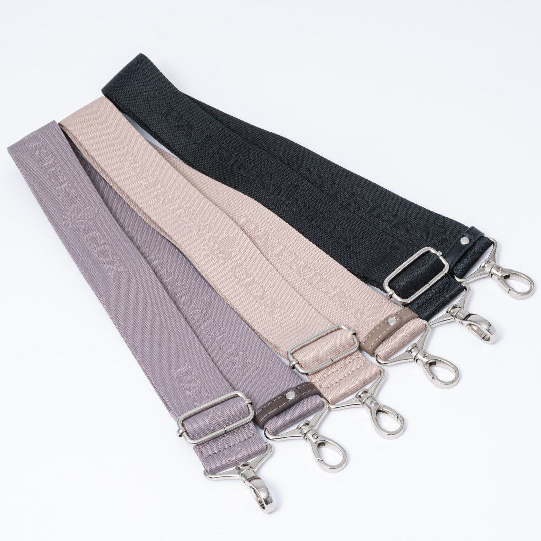 PATRICK COX クロケット 2WAYハンド