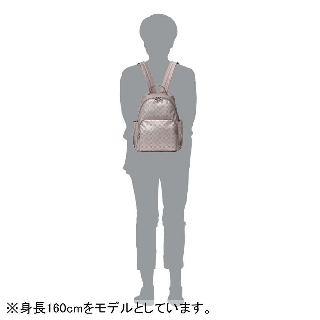 PATRICK COX クロケット リュック