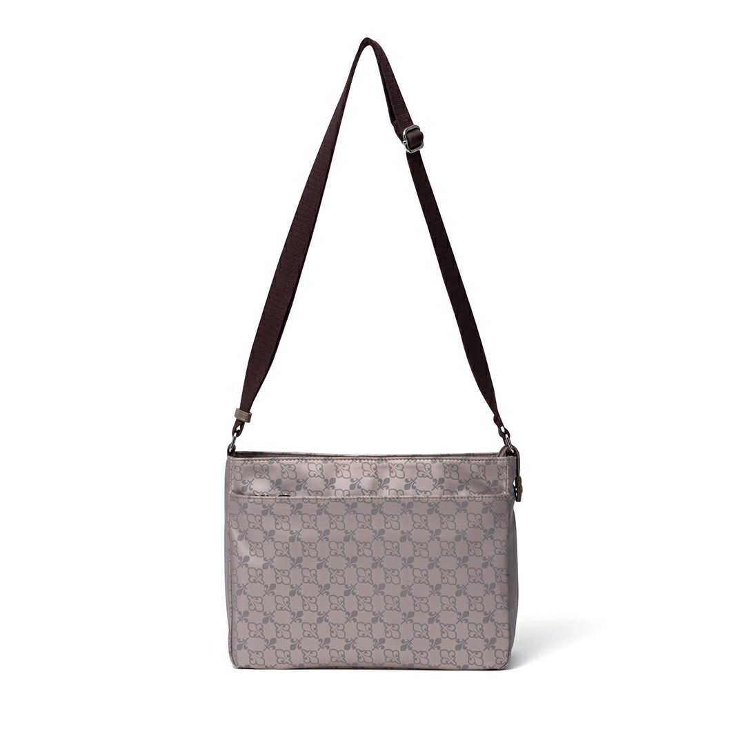 PATRICK COX クロケット ショルダー ベージュ