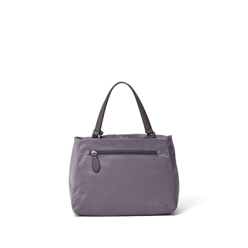 U by ungaro ベル 2WAYハンド グレー