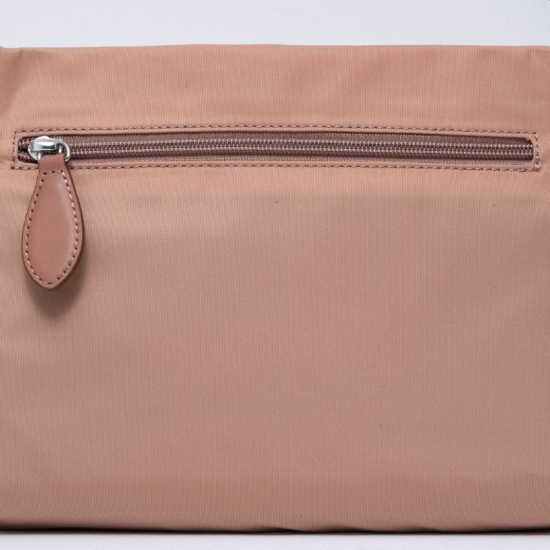 U by ungaro ベル ショルダー アーモンド