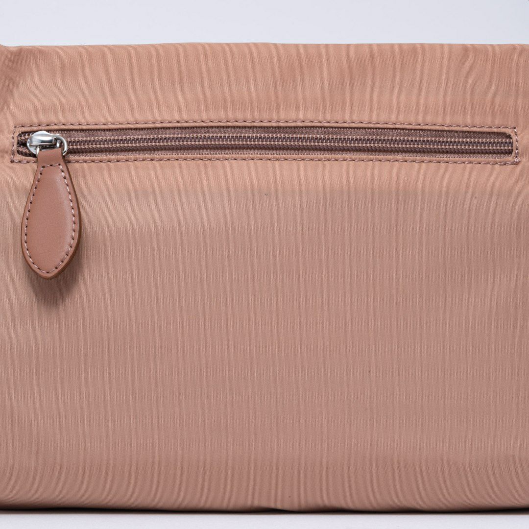 U by ungaro ベル ショルダー アーモンド