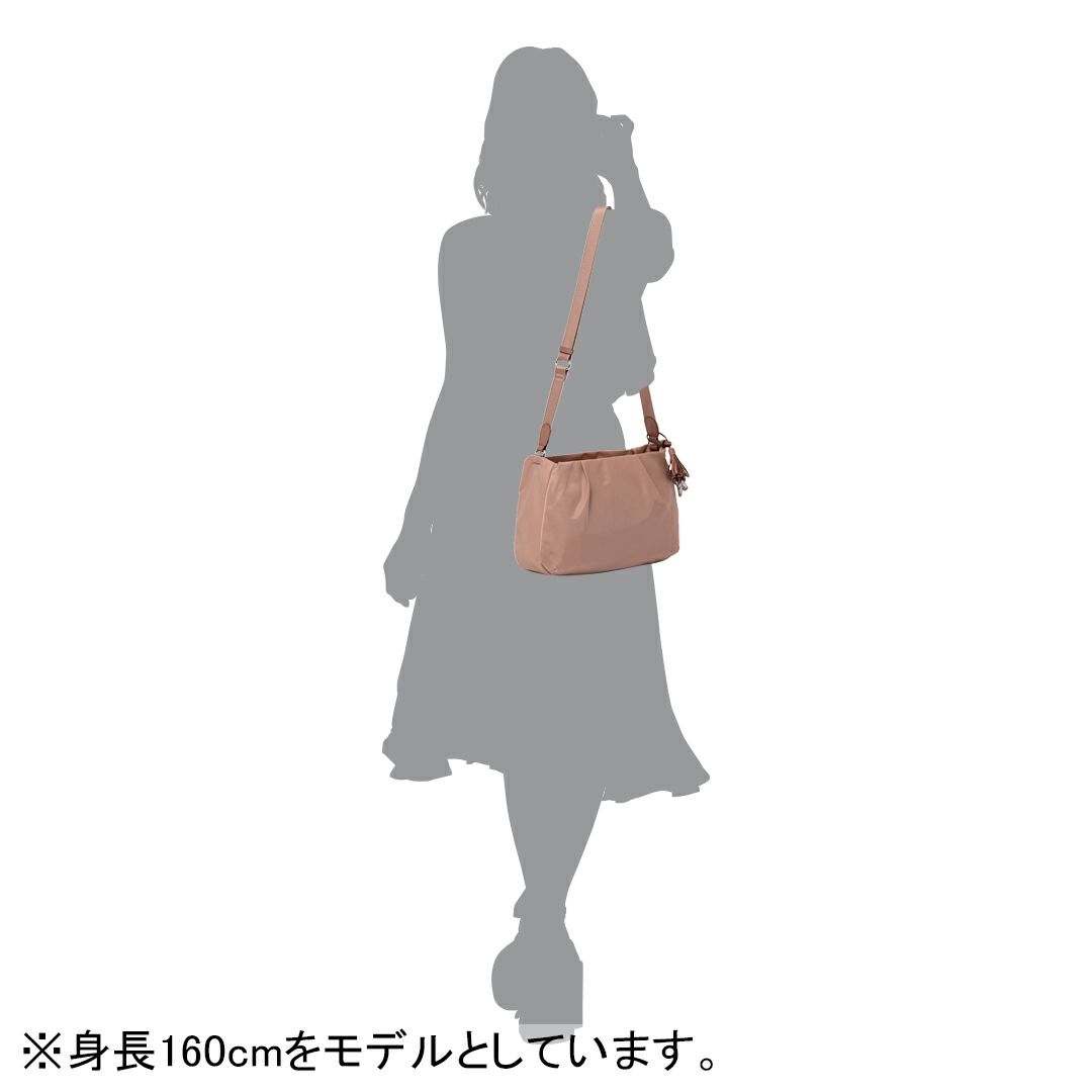 U by ungaro ベル ショルダー