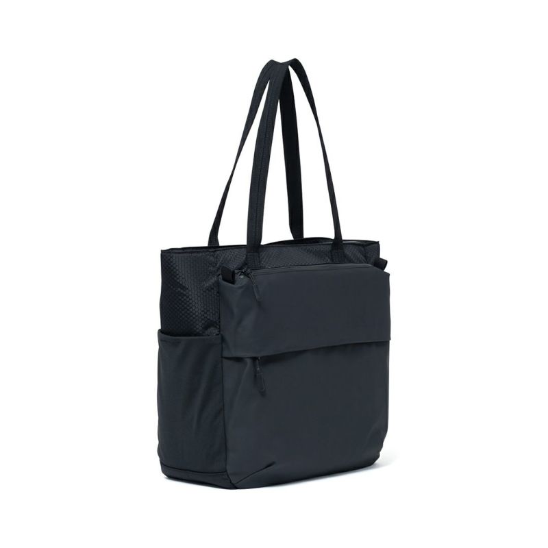 BEAMS DESIGN Watertight トートバッグ【BMMH5GT1】 ブラック