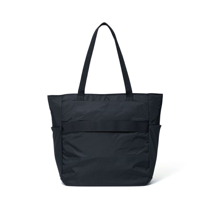 BEAMS DESIGN Watertight トートバッグ【BMMH5GT1】 ブラック