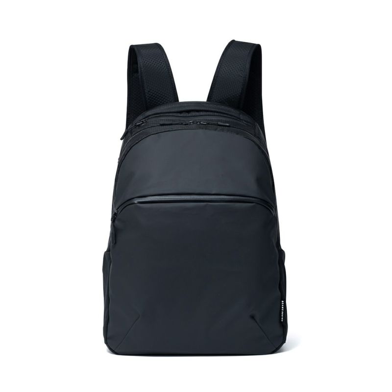 BEAMS DESIGN Watertight バックパック(L)【BMMH5GR2】 ブラック