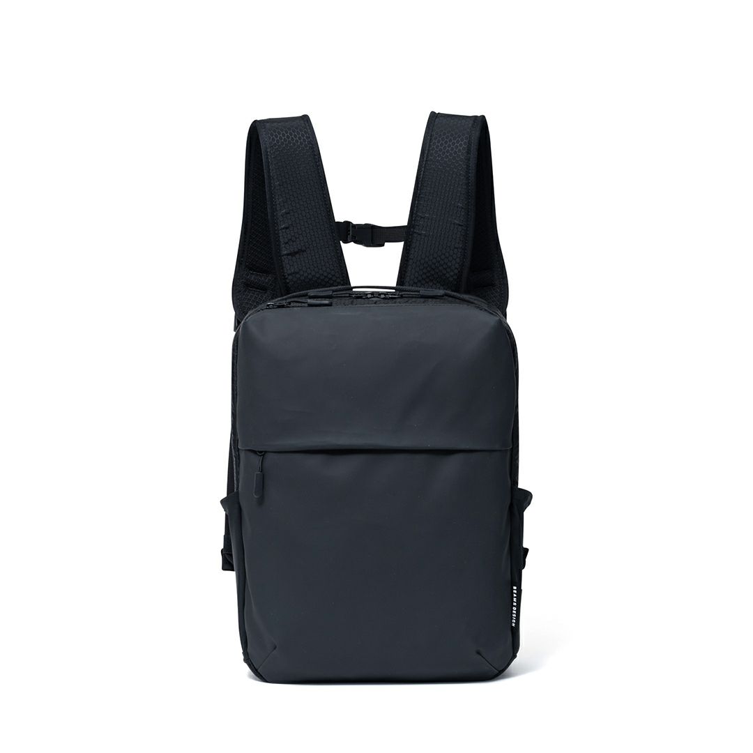 BEAMS DESIGN Waterproof バックパック(S) 商品｜THE BAGMANIA