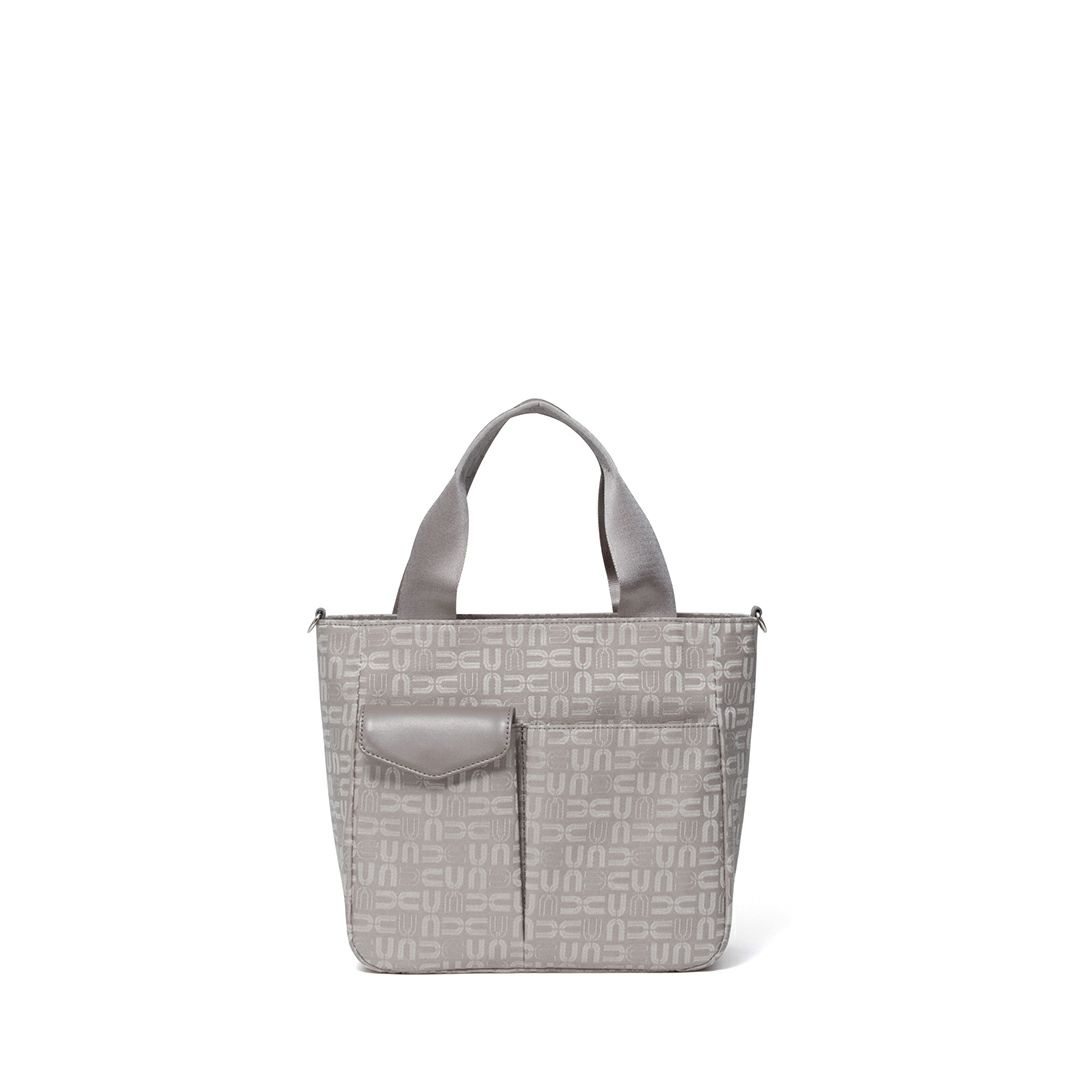 U by ungaroルイ 2WAYトート ベージュ