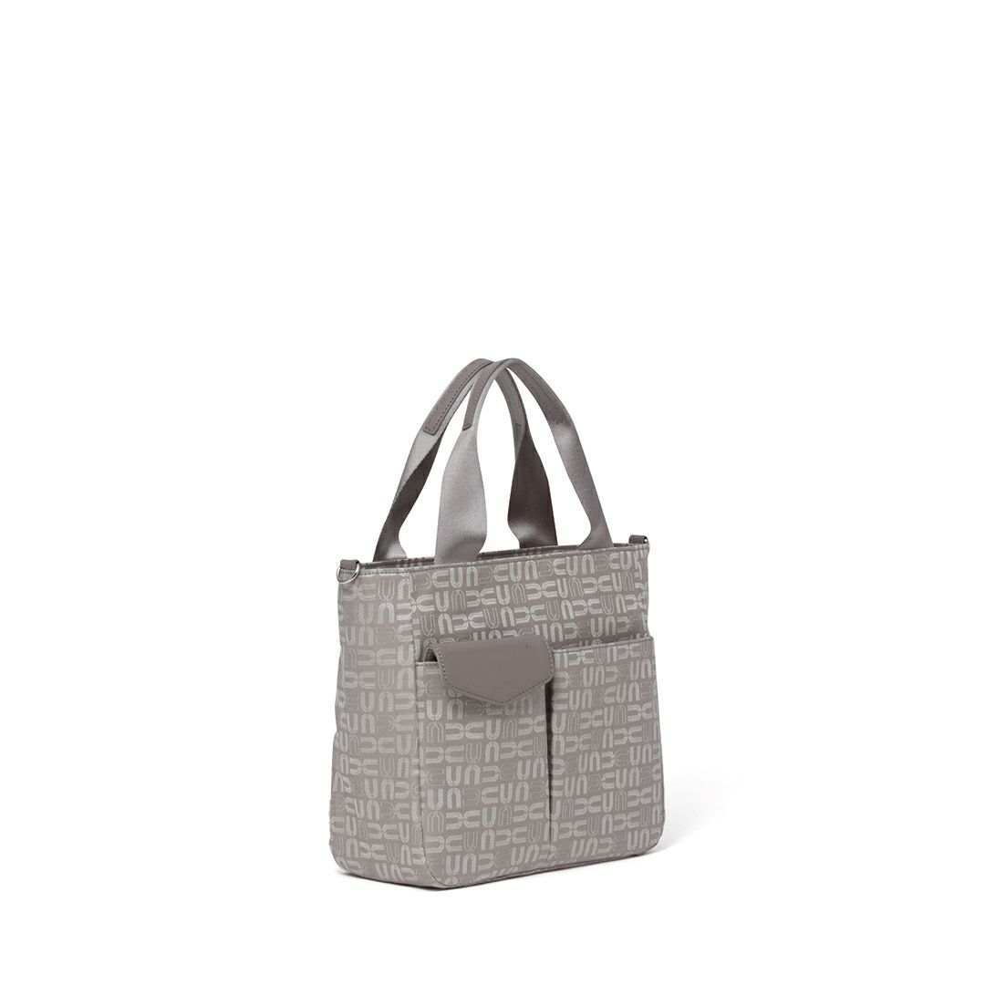 U by ungaroルイ 2WAYトート ベージュ