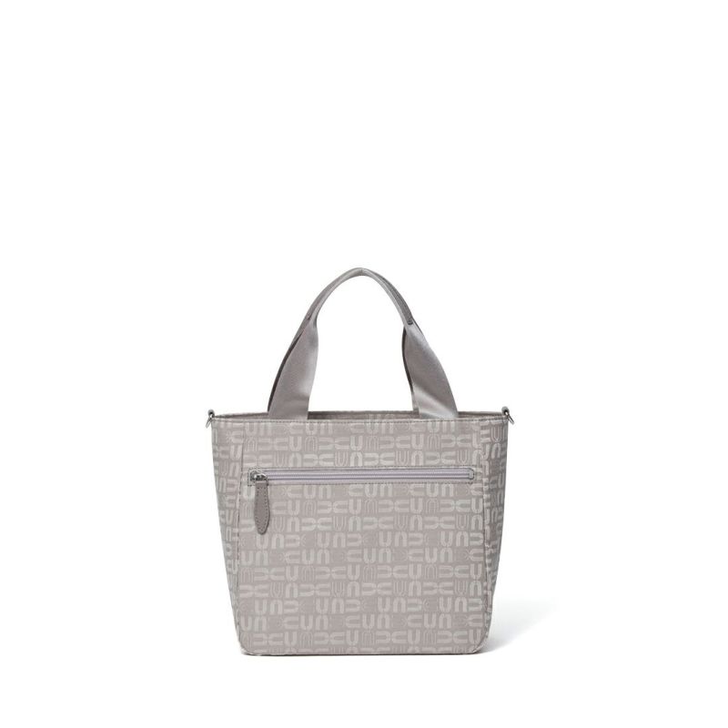 U by ungaroルイ 2WAYトート ベージュ