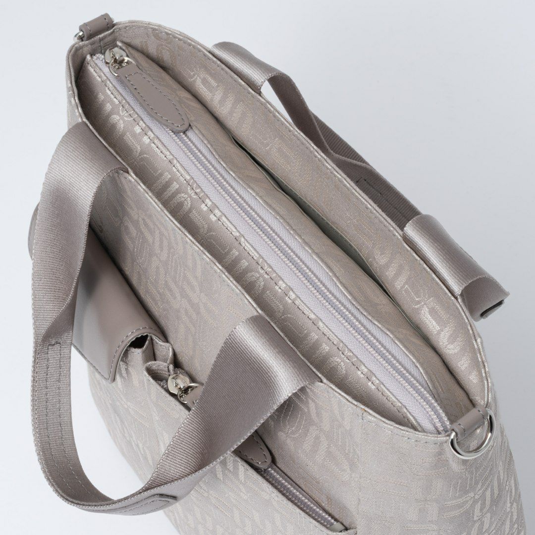  by ungaroルイ 2WAYトート ベージュ