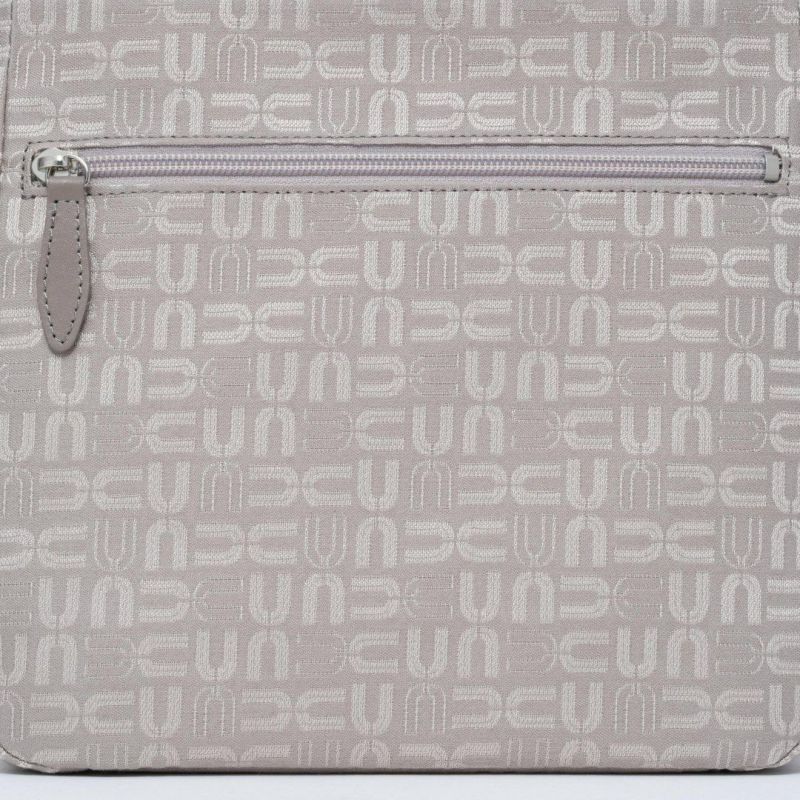 U by ungaroルイ 2WAYトート ベージュ