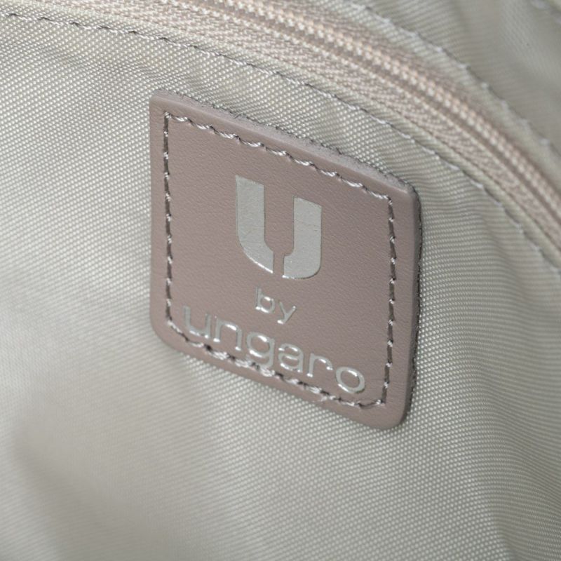 U by ungaroルイ 2WAYトート ベージュ