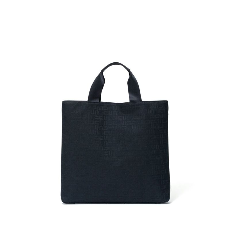 U by ungaroルイ 変形トート ブラック