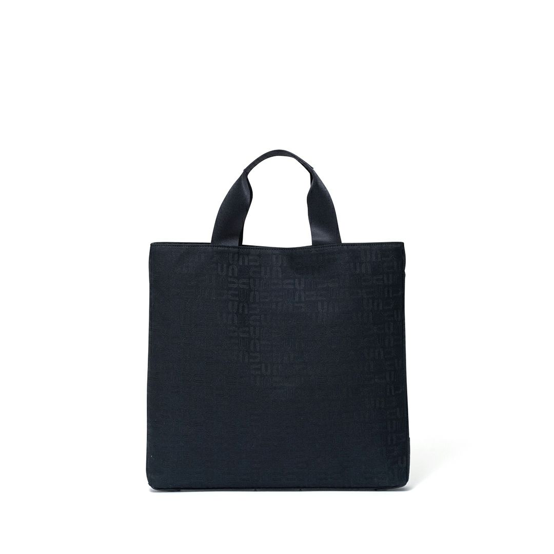 U by ungaroルイ 変形トート ブラック