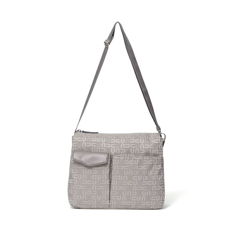 U by ungaroルイ ショルダー(L)ト ベージュ