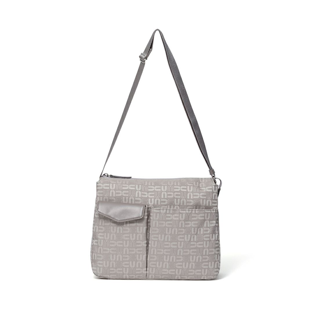 U by ungaroルイ ショルダー(L)ト ベージュ