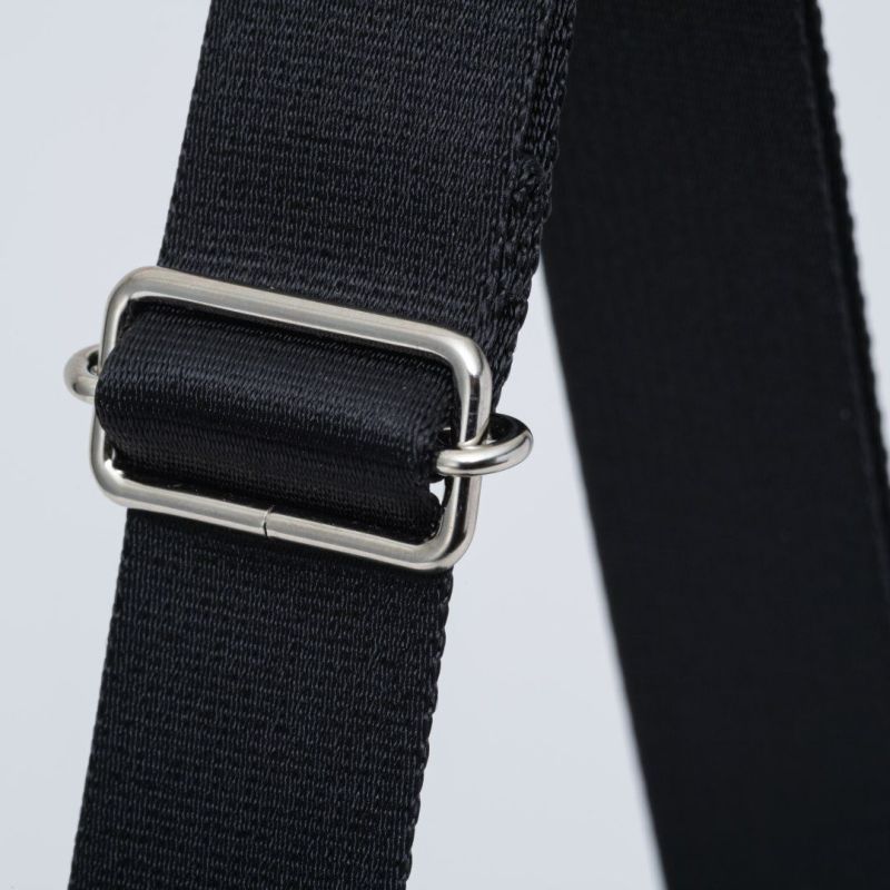 U by ungaroルイ ショルダー(L) ブラック