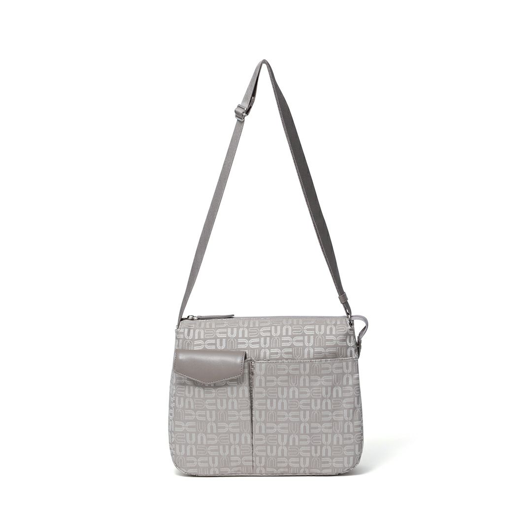 U by ungaroルイ ショルダー(M)ト ベージュ