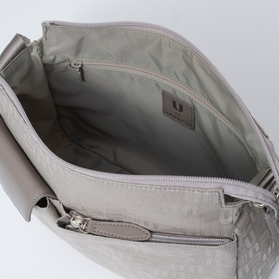 U by ungaroルイ ショルダー(M)ト ベージュ