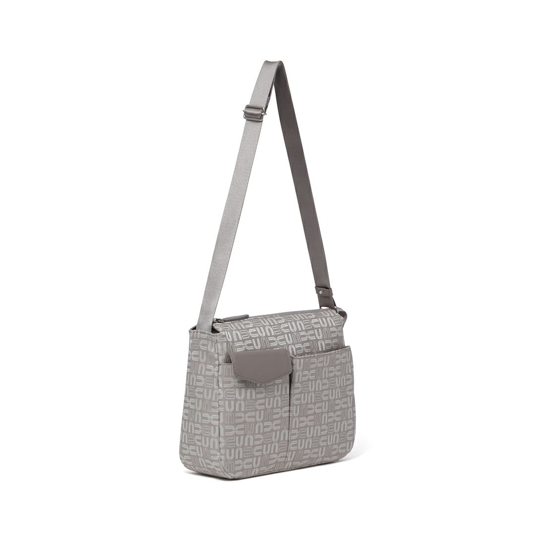 U by ungaroルイ ショルダー(M)ト ベージュ