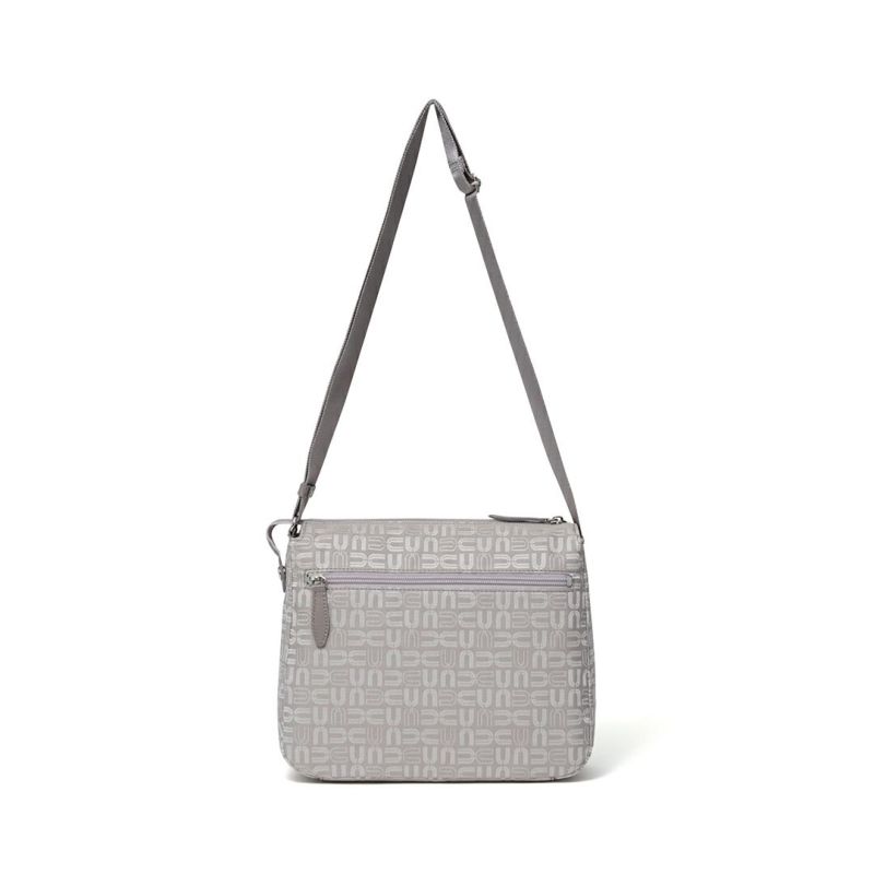 U by ungaroルイ ショルダー(M)ト ベージュ