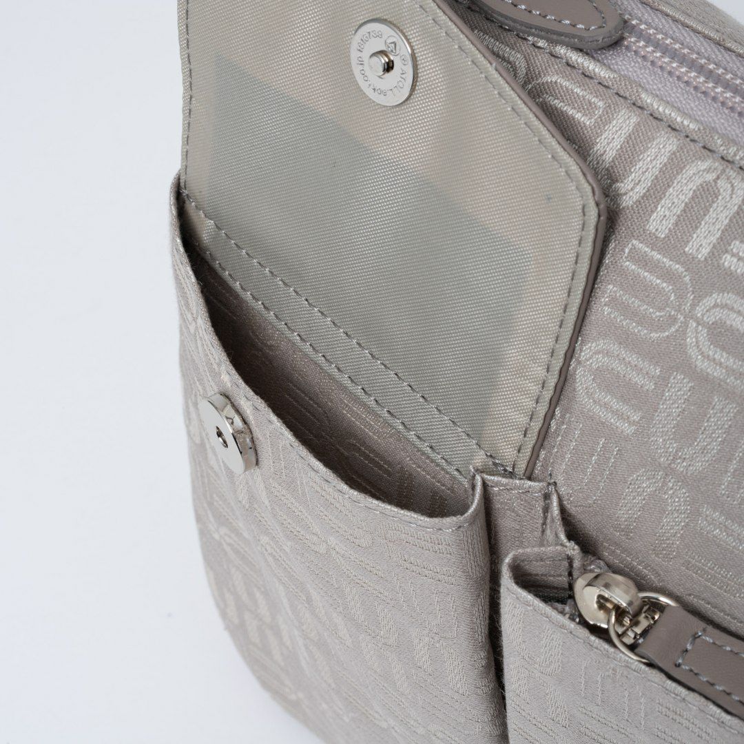 U by ungaroルイ ショルダー(M)ト ベージュ