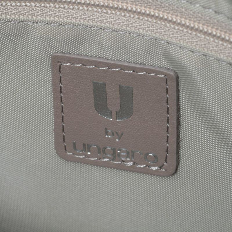 U by ungaroルイ ショルダー(M)ト ベージュ