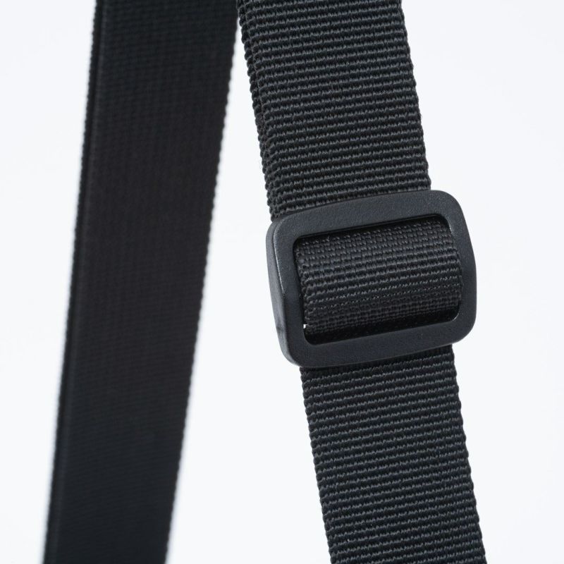 BEAMS DESIGN Diagonal ショルダー【BMMH5ES3】 ブラック