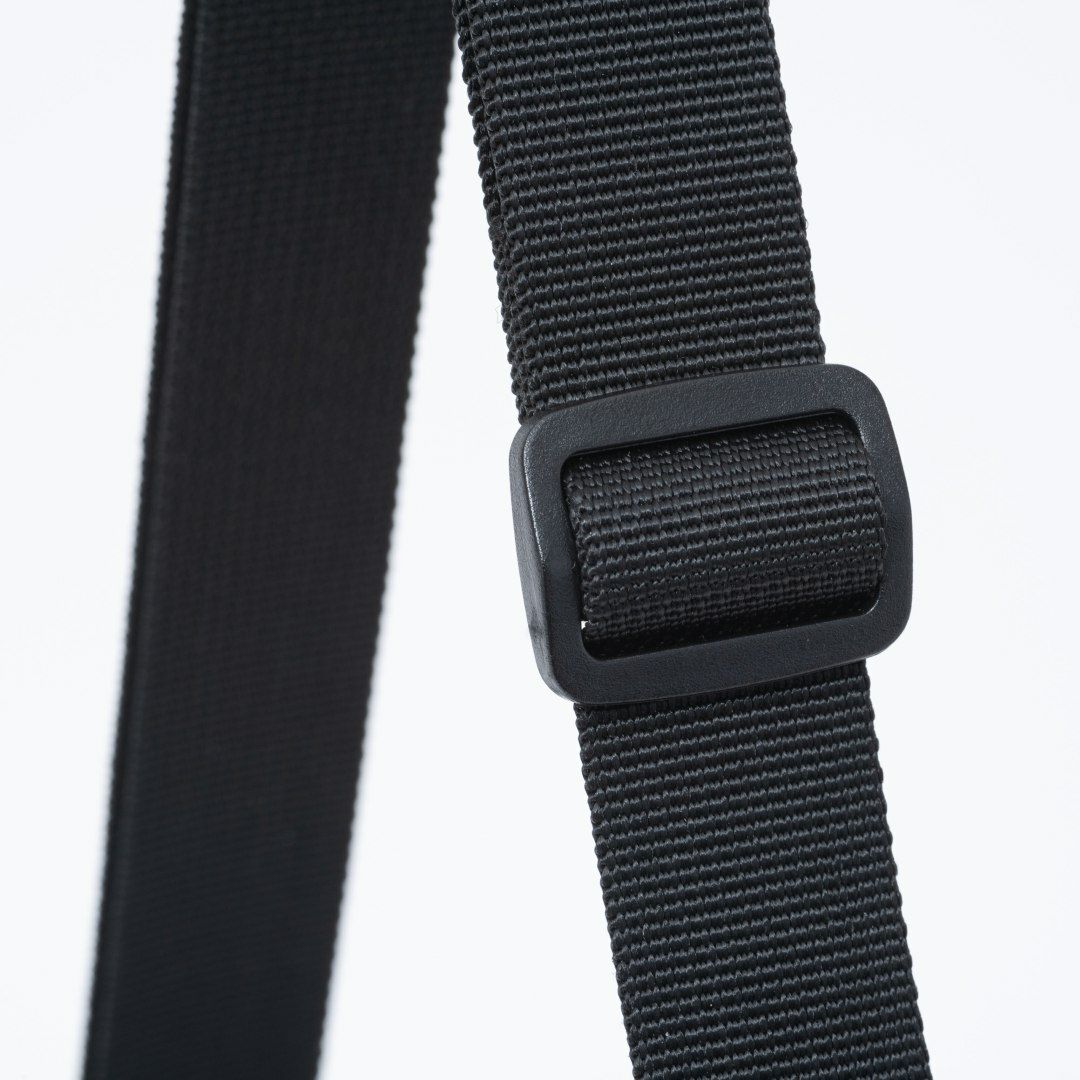 BEAMS DESIGN Diagonal ショルダー【BMMH5ES3】 ブラック