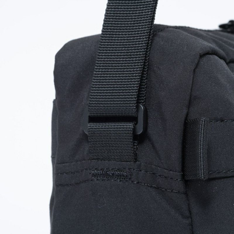 BEAMS DESIGN Diagonal ショルダー【BMMH5ES3】 ブラック