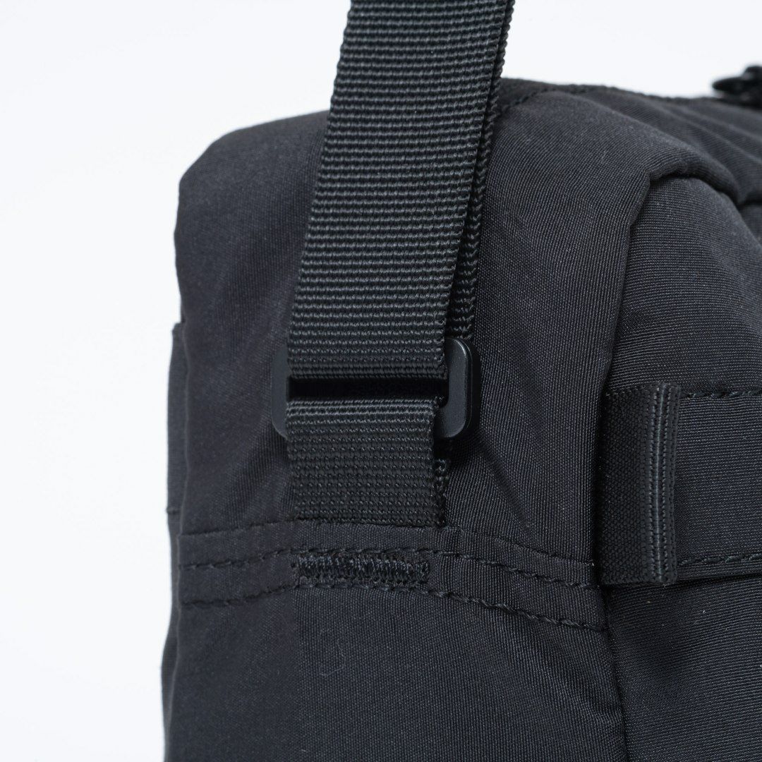 BEAMS DESIGN Diagonal ショルダー【BMMH5ES3】 ブラック