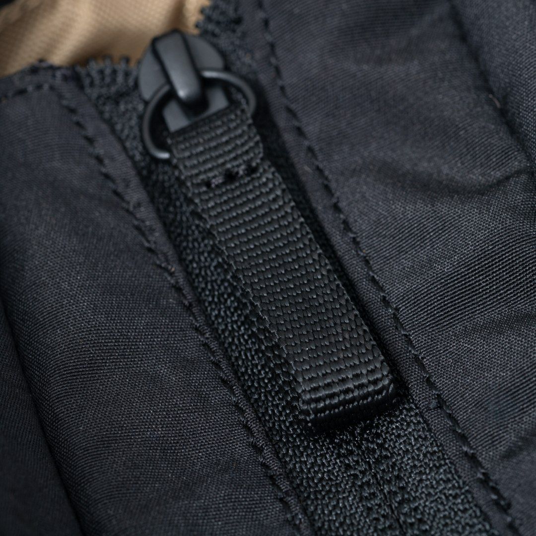 BEAMS DESIGN Diagonal トート【BMMH5ET2】 ブラック